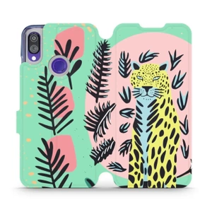 Etui do Xiaomi Redmi Note 7 - wzór VP52S