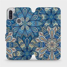 Etui do Samsung Galaxy M11 - wzór V108P