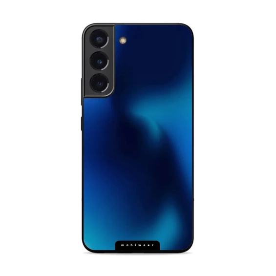 Phone Glossy Case Samsung Galaxy S22 Plus - Design G068G