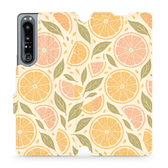 Phone Case Sony Xperia 1 IV - Design VP80S