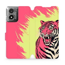 Phone Case Motorola Moto E14 - Design VP51S