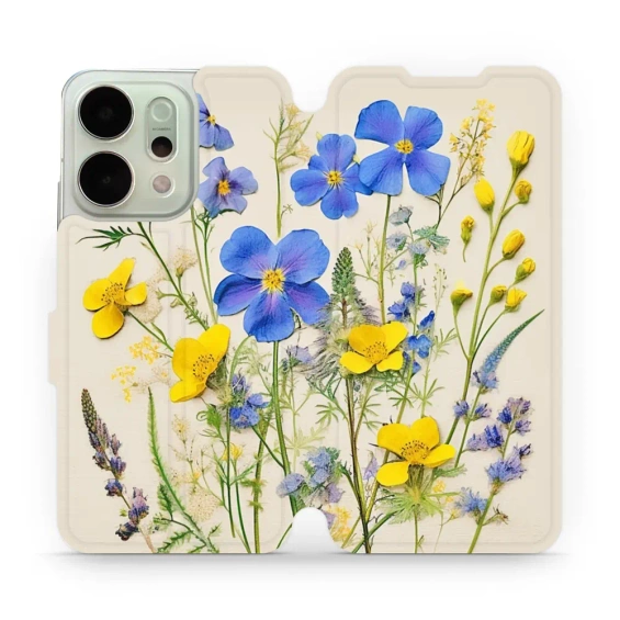 Etui do OPPO Reno 14 Pro 5G - wzór VP41S