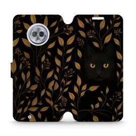 Hülle für Motorola Moto G6 - Farbe V164S