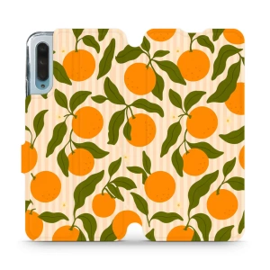 Phone Case Huawei P Smart Pro - Design VP82S