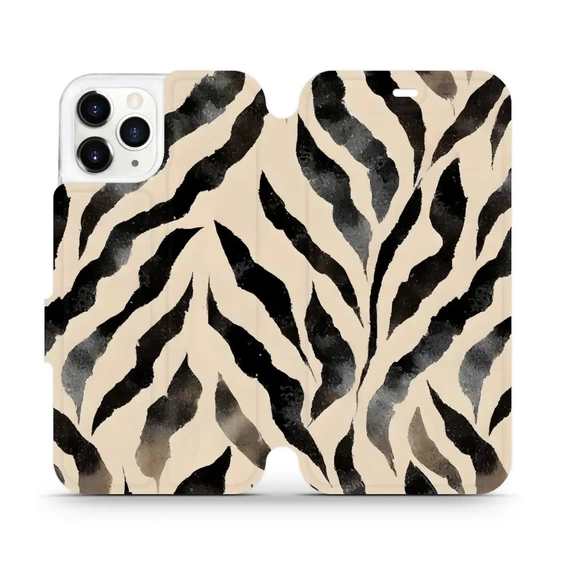 Etui do Apple iPhone 11 Pro - wzór VA53S