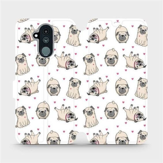 Phone Case Huawei Mate 20 Lite - Design M097P