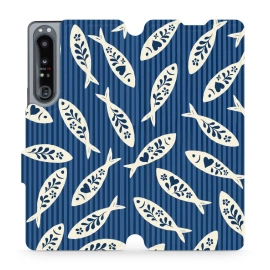 Phone Case Sony Xperia 1 IV - Design VP89S
