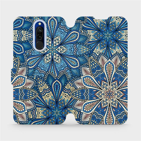 Phone Case Xiaomi Redmi 8 - Design V108P