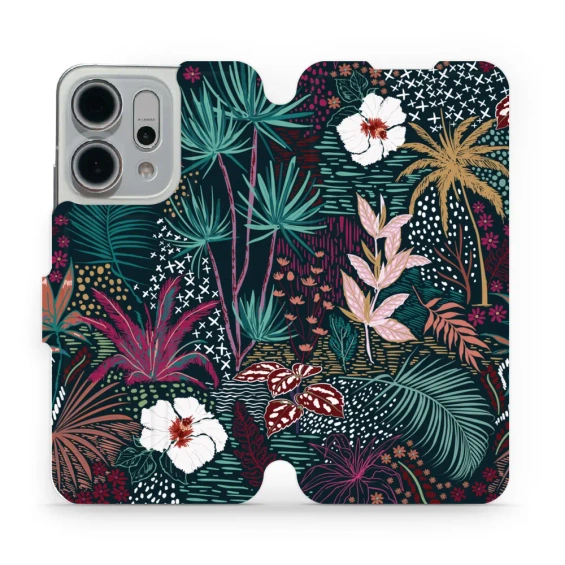 Hülle für OPPO Reno 14 5G - Farbe VP13S