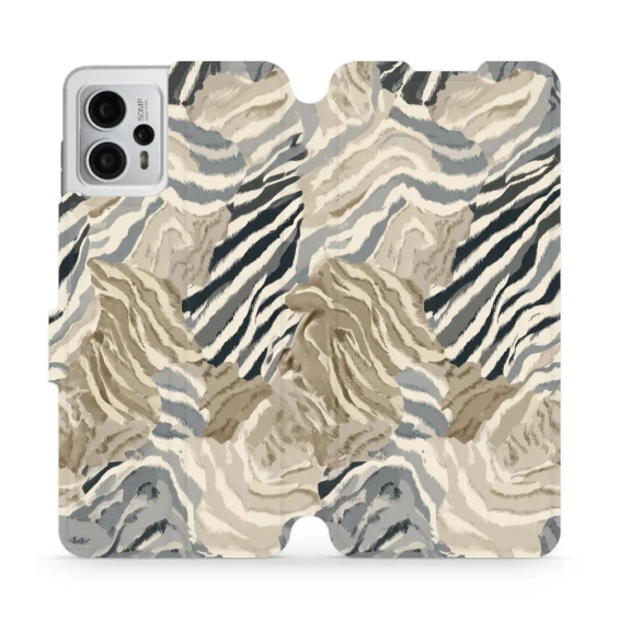 Phone Case Motorola Moto G23 - Design V168S