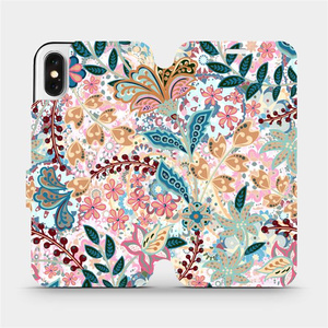 Phone Case Apple iPhone X - Design MX04S