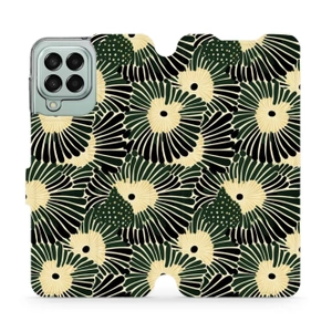 Etui do Samsung Galaxy M33 5G - wzór VA44S