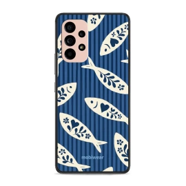 Hülle Glossy Case für Samsung Galaxy A53 5G - Farbe GP89G