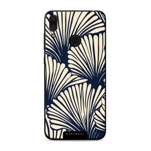Hülle Glossy Case für Huawei Y7 2019 - Farbe GA41G