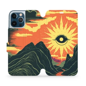 Etui do Apple iPhone 12 Pro Max - wzór VP55S