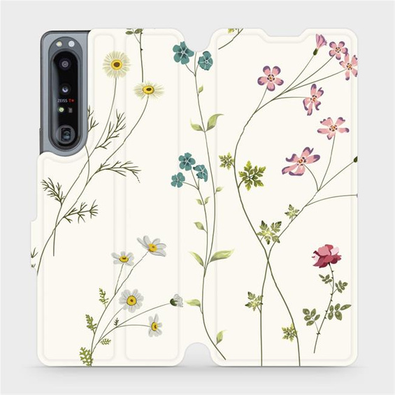 Phone Case Sony Xperia 1 IV - Design MD03S