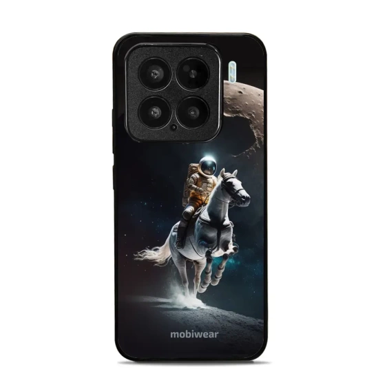 Etui Glossy Case do Xiaomi 15 - wzór G004G