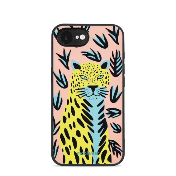 Phone Glossy Case Apple iPhone 16e - Design G052G