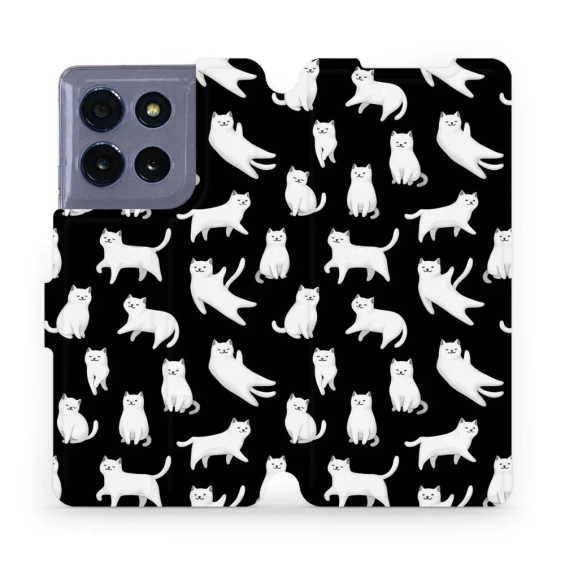 Etui do Motorola Moto G86 5G - wzór V163S