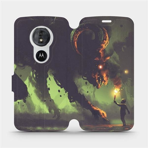 Phone Case Motorola Moto G6 Play - Design VA08P
