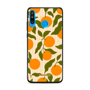 Phone Glossy Case Huawei P30 Lite - Design GP82G