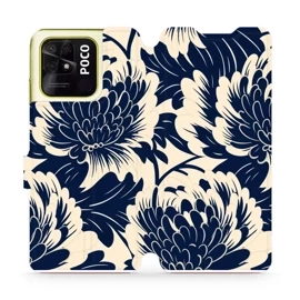 Phone Case Xiaomi POCO C40 - Design VA40S