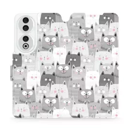 Etui do Huawei Honor 90 - wzór M099P