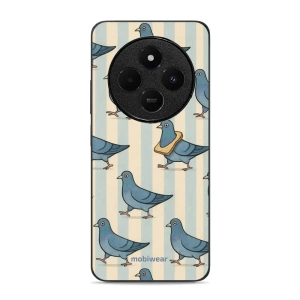 Phone Glossy Case Xiaomi Poco C75 - Design GP91G