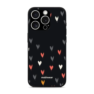 Hülle Glossy Case für Apple iPhone 15 Pro - Farbe GP79G