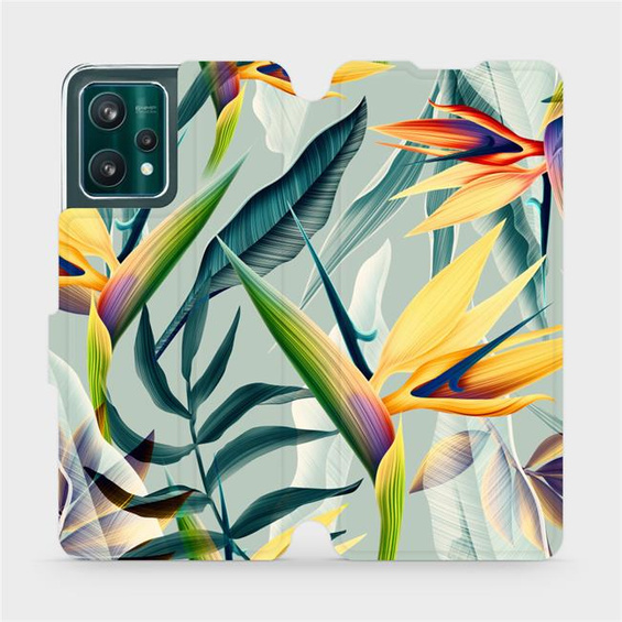 Phone Case Realme 9 Pro - Design MC02S