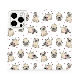 Phone Case Apple iPhone 15 Pro - Design M097P