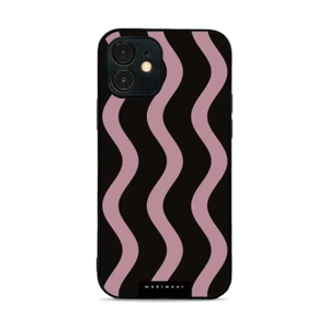 Phone Glossy Case Apple iPhone 12 mini - Design GA54G