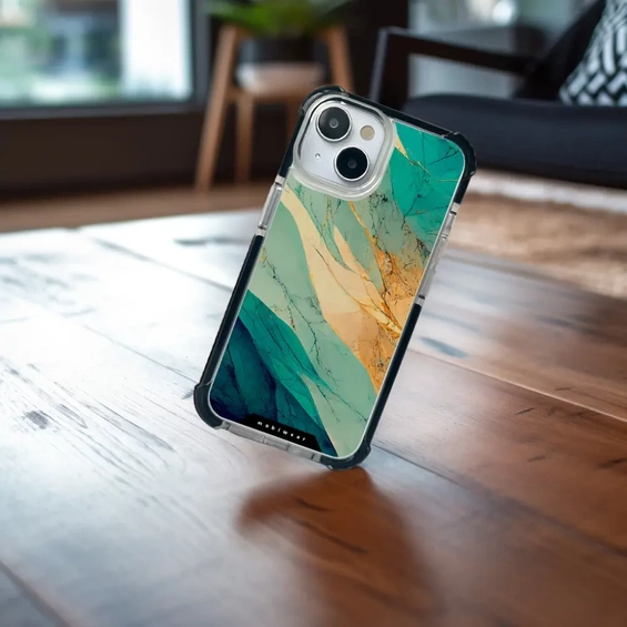 Hülle MagSafe Elite Bumper für Apple iPhone XS - Farbe D018D