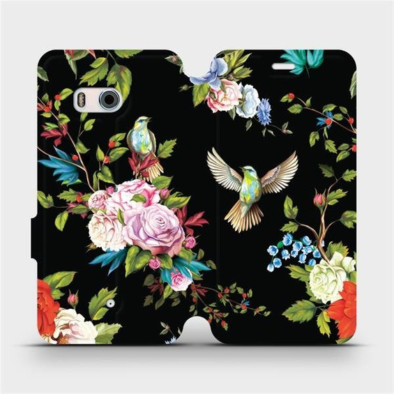 Phone Case HTC U11 - Design VD09S