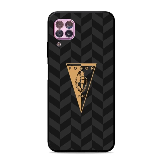 Hülle Glossy Case für Huawei P40 Lite - Farbe G06PS