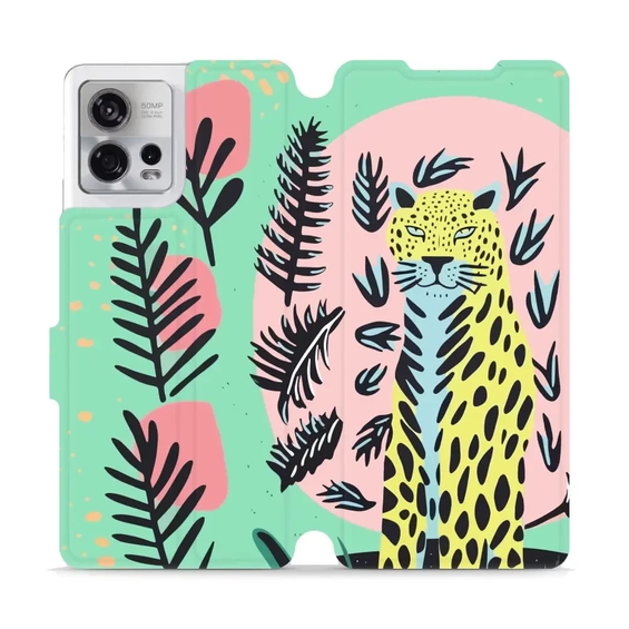 Hülle für Motorola Edge 30 Fusion - Farbe VP52S