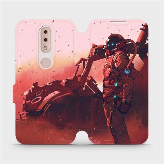 Phone Case Nokia 4.2 - Design MA09S