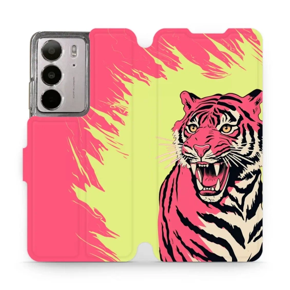 Phone Case Realme C75 - Design VP51S