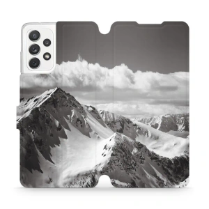 Phone Case Samsung Galaxy A72 - Design M152P