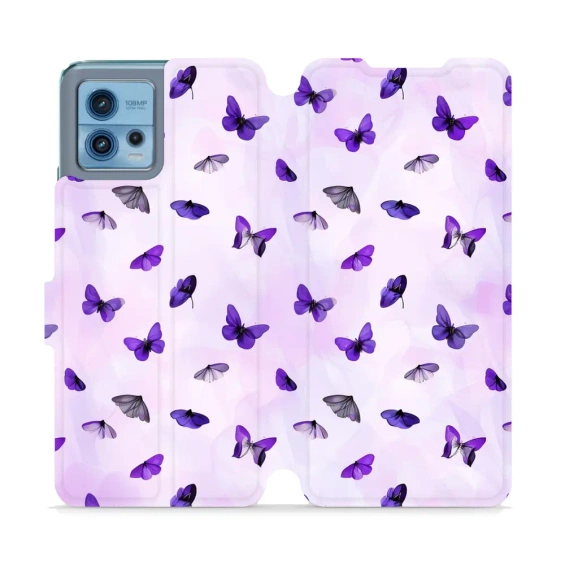 Phone Case Motorola Moto G72 - Design VP76S