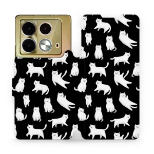 Phone Case Infinix Note 40 - Design V163S