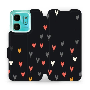 Phone Case Infinix HOT 50i - Design VP79P