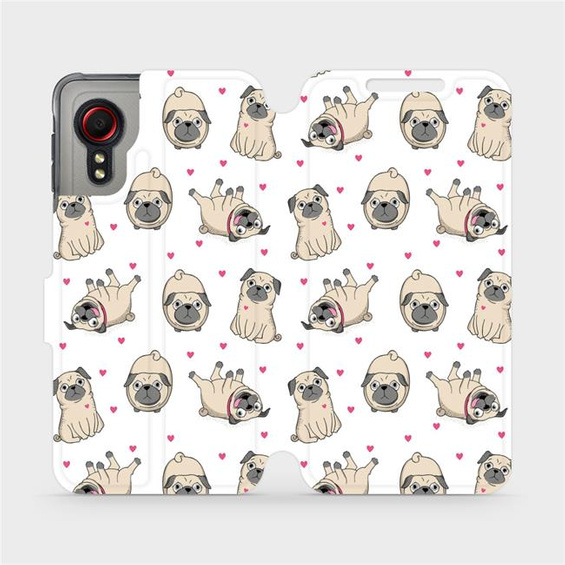 Phone Case Samsung Galaxy Xcover 5 - Design M097P