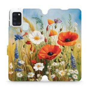 Hülle für Samsung Galaxy A21S - Farbe VP43S