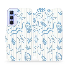 Phone Case Samsung Galaxy A34 5G - Design VP88S