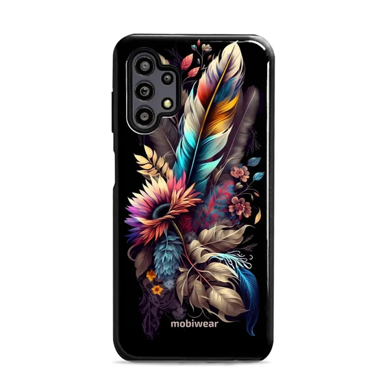 Case Elite Pro for Samsung Galaxy A32 5G - Design E011E