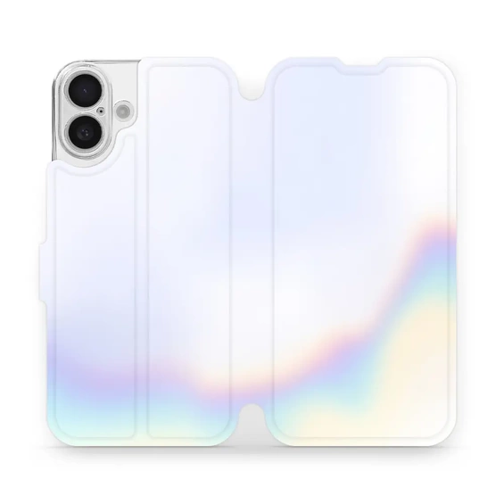 Etui do Apple iPhone 16 Plus - wzór VP64S