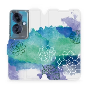 Phone Case OPPO Reno 11F - Design MG11S