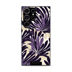 Hülle Glossy Case für Samsung Galaxy S23 Ultra - Farbe GA47G