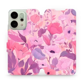 Phone Case OPPO Reno 14 Pro 5G - Design VP74S